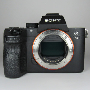 Pre-Owned Sony a7 III Mirrorless Camera 6180094