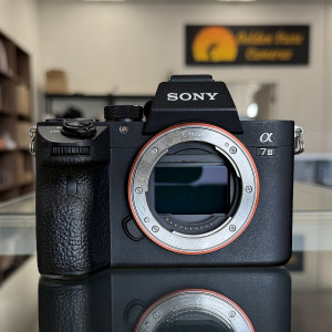 Pre-Owned Sony a7 III Mirrorless Camera