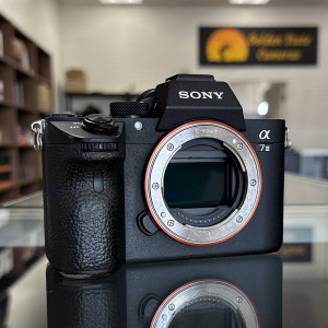 Pre-Owned Sony a7 III Mirrorless Camera