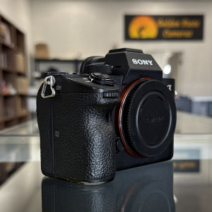Pre-Owned Sony a7 III Mirrorless Camera