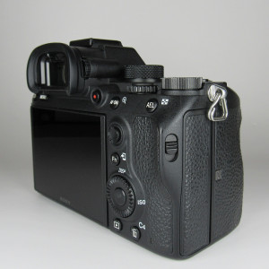 Pre-Owned Sony a7 III Mirrorless Camera 6180094