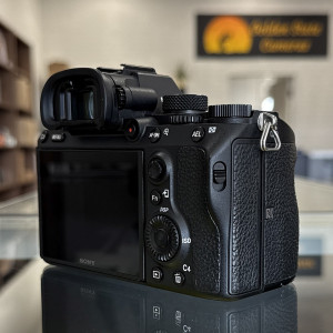 Pre-Owned Sony a7 III Mirrorless Camera