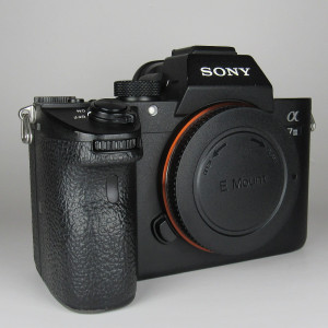 Pre-Owned Sony a7 III Mirrorless Camera 6180094