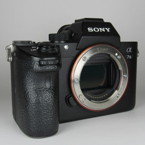 Pre-Owned Sony a7 III Mirrorless Camera 6180094