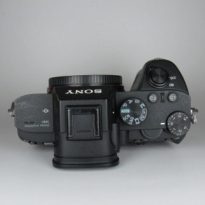 Pre-Owned Sony a7 III Mirrorless Camera 6180094