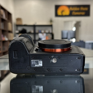 Pre-Owned Sony a7 III Mirrorless Camera