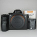 Pre-Owned Sony a7 III Mirrorless Camera 6180094