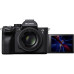 Sony a7S III Mirrorless Camera