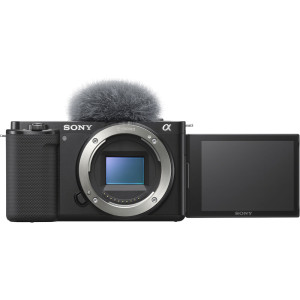 Sony ZV-E10 Mirrorless Camera