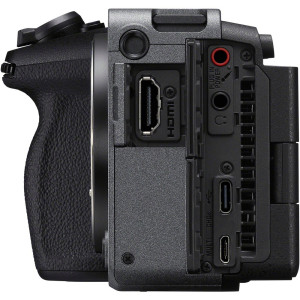 Sony FX30 Digital Cinema Camera