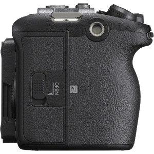 Sony FX3A Cinema Camera