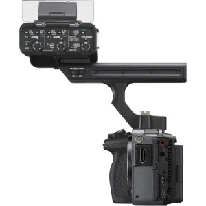 Sony FX3A Cinema Camera