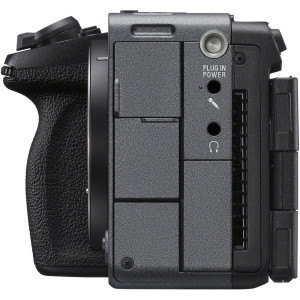 Sony FX5 Cinema Camera