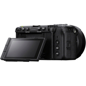Sony FX5 Cinema Camera