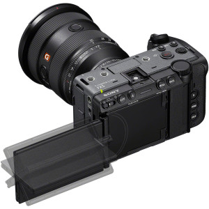 Sony FX5 Cinema Camera
