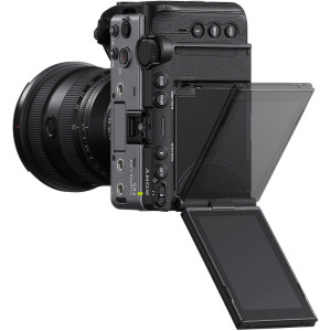 Sony FX5 Cinema Camera