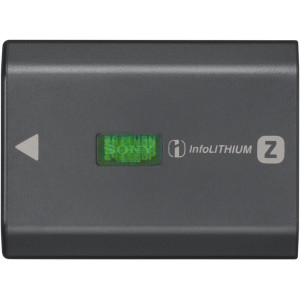 Sony NP-FZ100 Battery