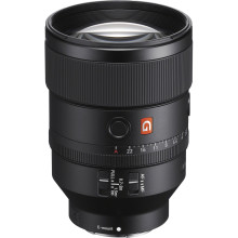 Pre-Owned Sony FE 135mm f/1.8 GM Lens