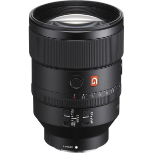 Pre-Owned Sony FE 135mm f/1.8 GM Lens