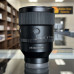 Pre-Owned Sony FE 135mm f/1.8 GM Lens