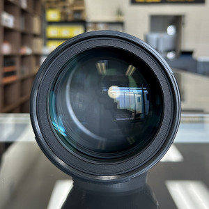 Pre-Owned Sony FE 135mm f/1.8 GM Lens
