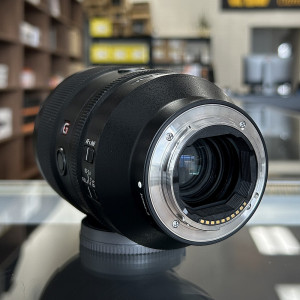 Pre-Owned Sony FE 135mm f/1.8 GM Lens