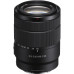 Sony E 18-135mm f/3.5-5.6 OSS Lens OEM