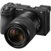 Sony E 18-135mm f/3.5-5.6 OSS Lens OEM