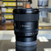 Pre-Owned Sony FE 20mm f/1.8 G Lens
