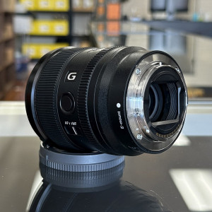 Pre-Owned Sony FE 20mm f/1.8 G Lens
