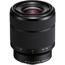 Sony FE 28-70mm f/3.5-5.6 OSS II Lens (OEM)
