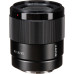 Sony FE 35mm f/1.8 Lens