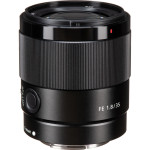 Pre-Owned Sony FE 35mm f/1.8 Lens