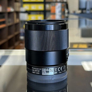 Pre-Owned Sony FE 35mm f/1.8 Lens 1894807