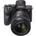 Sony FE 50mm f/1.2 GM Lens