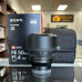 Pre-Owned Sony FE 50mm f/1.4 GM Lens