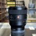 Pre-Owned Sony FE 50mm f/1.4 GM Lens
