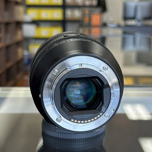 Pre-Owned Sony FE 50mm f/1.4 GM Lens