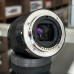 Used Sony E 50mm f/1.8 OSS Lens