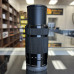 Pre-Owned Sony E 55-210mm f/4.5-6.3 OSS Lens 5150783