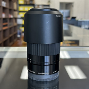 Pre-Owned Sony E 55-210mm f/4.5-6.3 OSS Lens 5150783