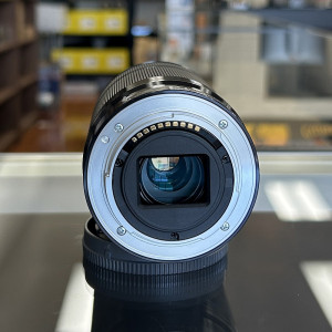 Pre-Owned Sony E 55-210mm f/4.5-6.3 OSS Lens 5150783