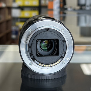 Pre-Owned Sony E 55-210mm f/4.5-6.3 OSS Lens 4296057