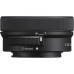 Sony E PZ 16-50mm f/3.5-5.6 OSS II Lens