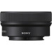 Sony E PZ 16-50mm f/3.5-5.6 OSS II Lens
