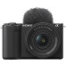 Sony E PZ 16-50mm f/3.5-5.6 OSS II Lens