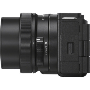 Sony E PZ 16-50mm f/3.5-5.6 OSS II Lens