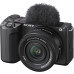 Sony E PZ 16-50mm f/3.5-5.6 OSS II Lens
