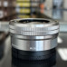 Pre-Owned Sony E PZ 16-50mm f/3.5-5.6 OSS Lens Silver