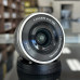 Pre-Owned Sony E PZ 16-50mm f/3.5-5.6 OSS Lens Silver